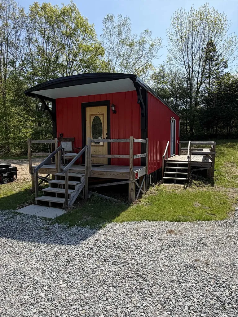 788 Vt 30 Newfane VT 05345