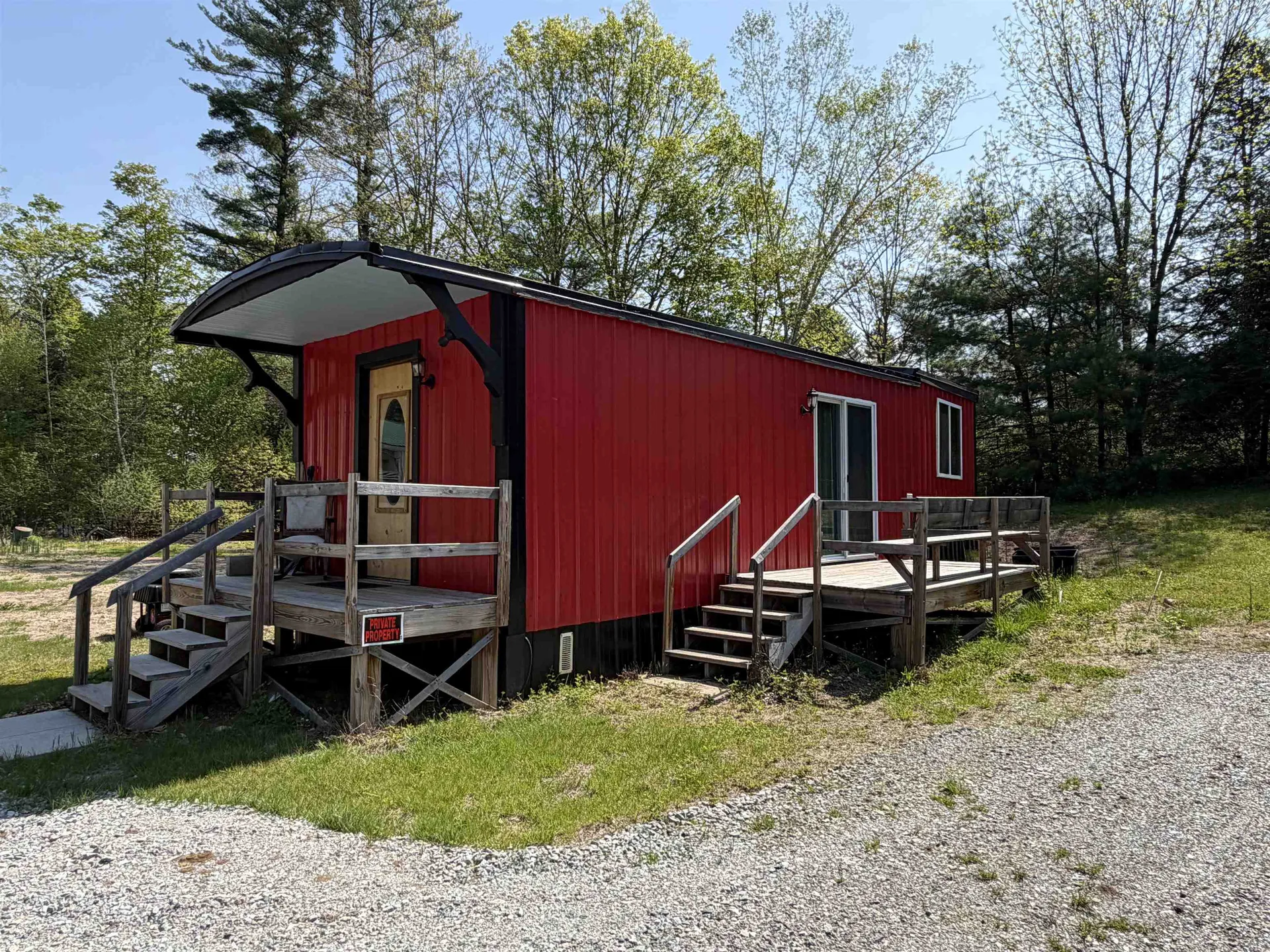788 Vt 30 Newfane VT 05345