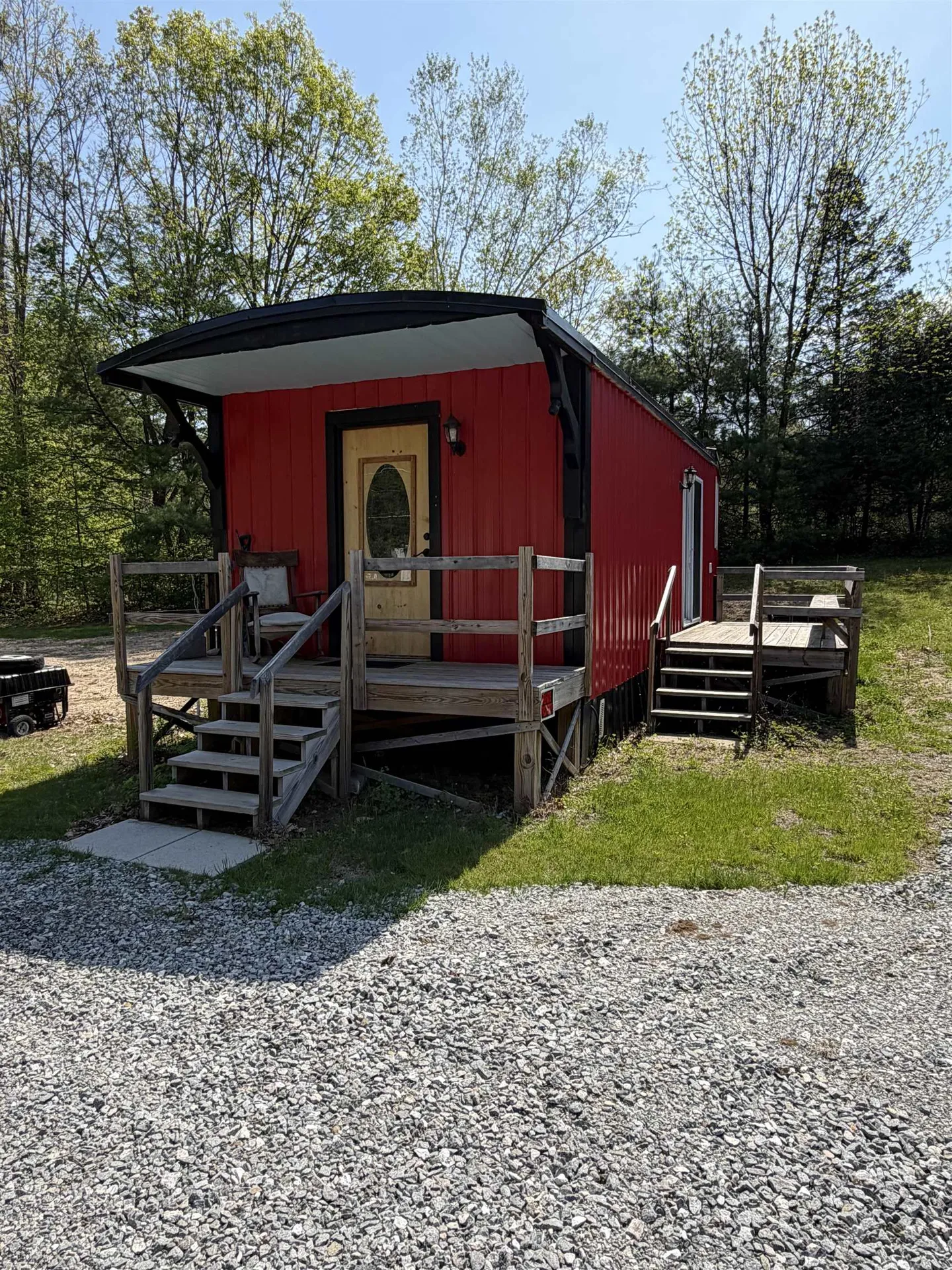 788 Vt 30 Newfane VT 05345
