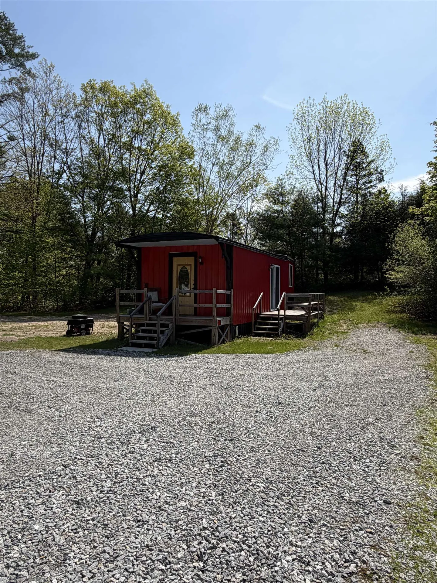788 Vt 30 Newfane VT 05345