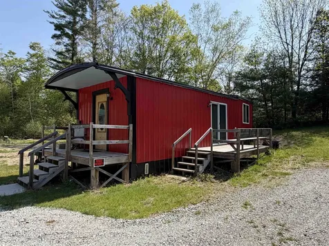 788 Vt 30 Newfane VT 05345