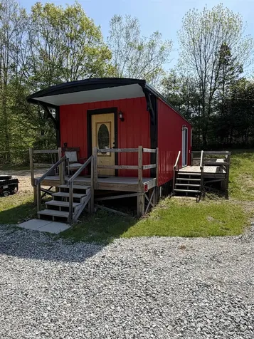 788 Vt 30 Newfane VT 05345