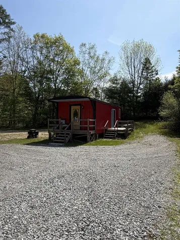 788 Vt 30 Newfane VT 05345