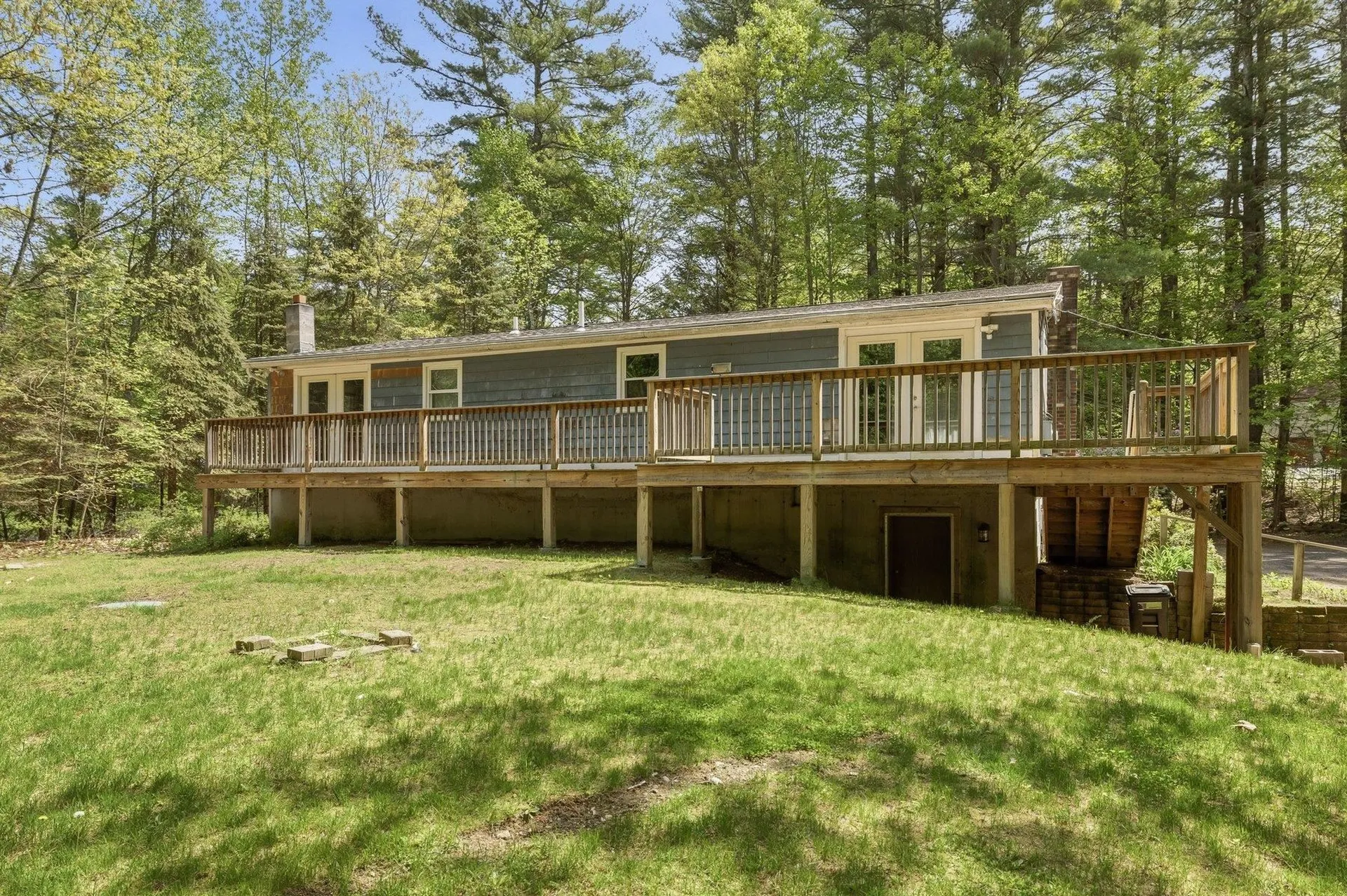 28 Beech Hill Road Exeter NH 03833
