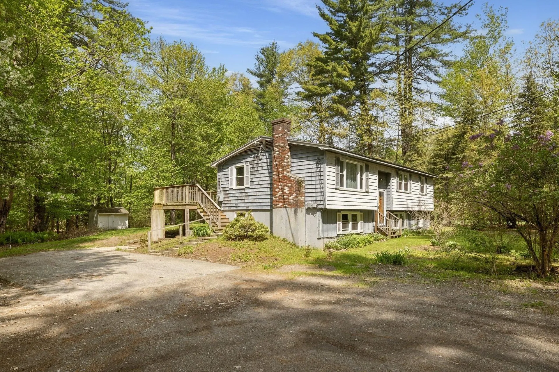 28 Beech Hill Road Exeter NH 03833