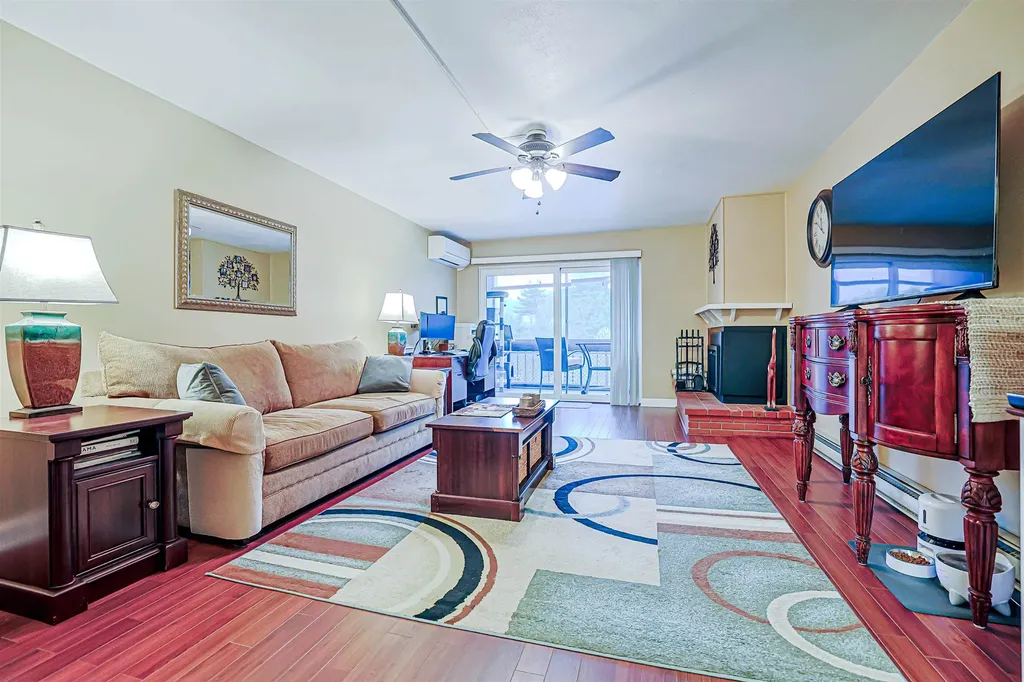 663 Cherry Valley Road Gilford NH 03249