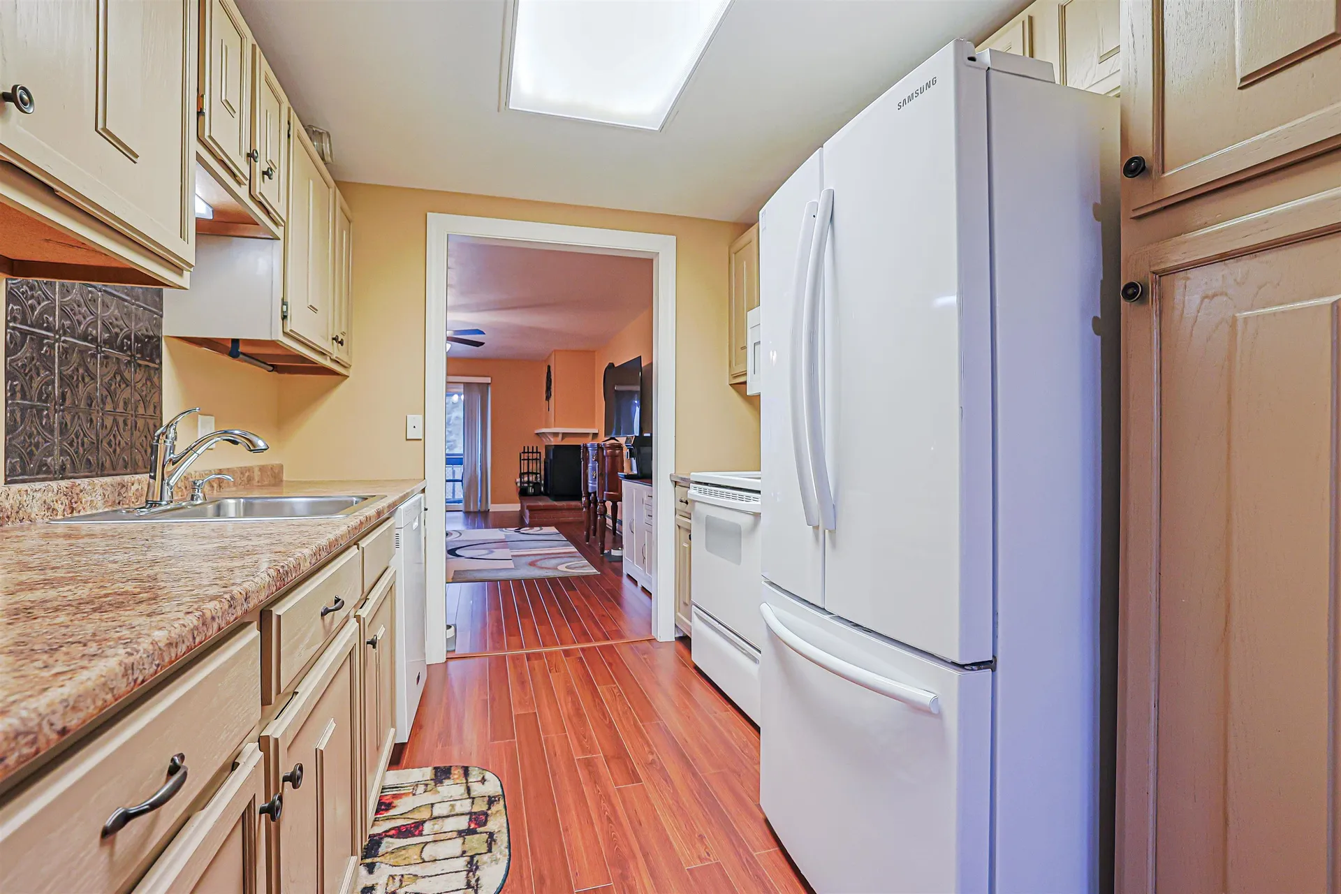 663 Cherry Valley Road Gilford NH 03249