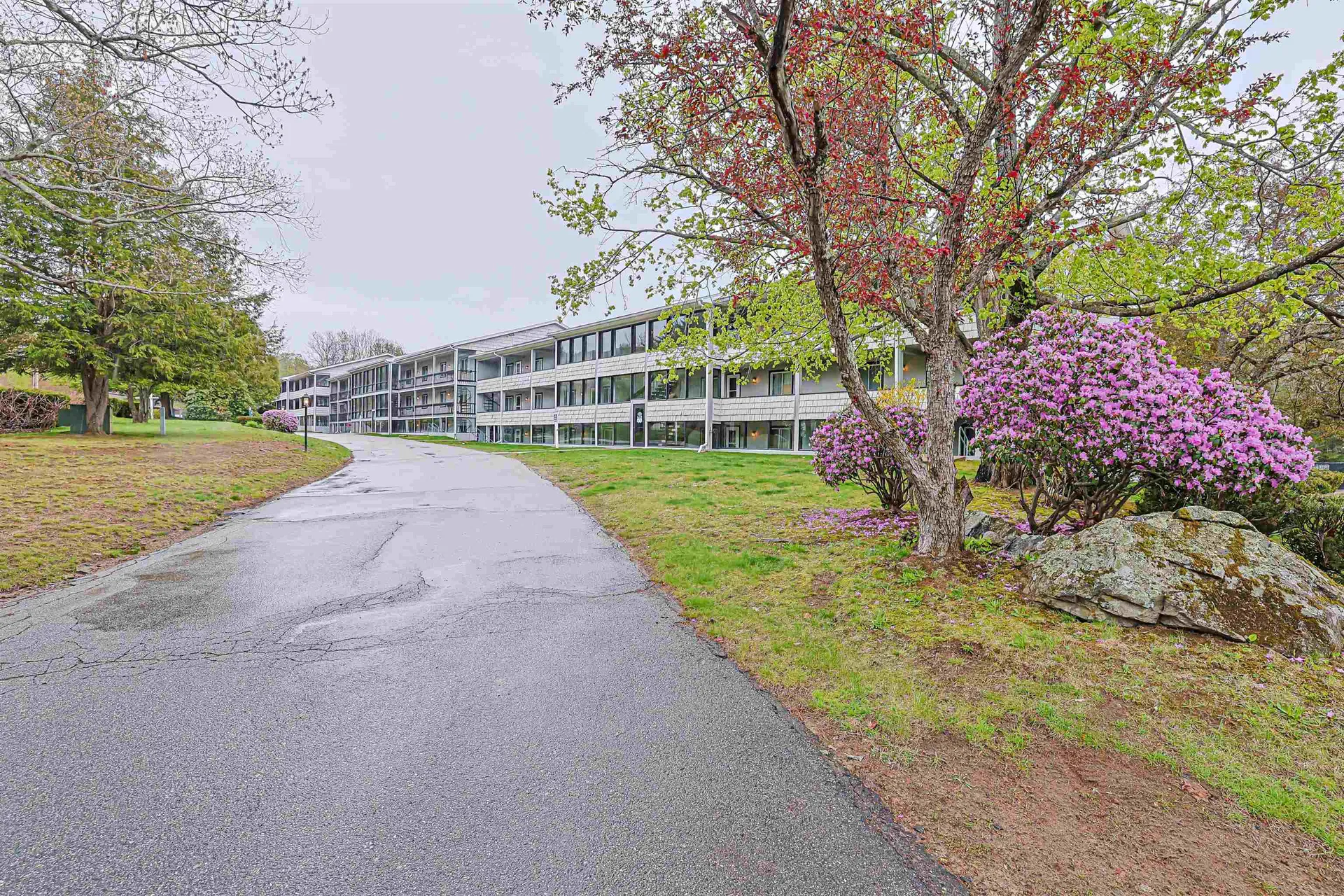 663 Cherry Valley Road Gilford NH 03249