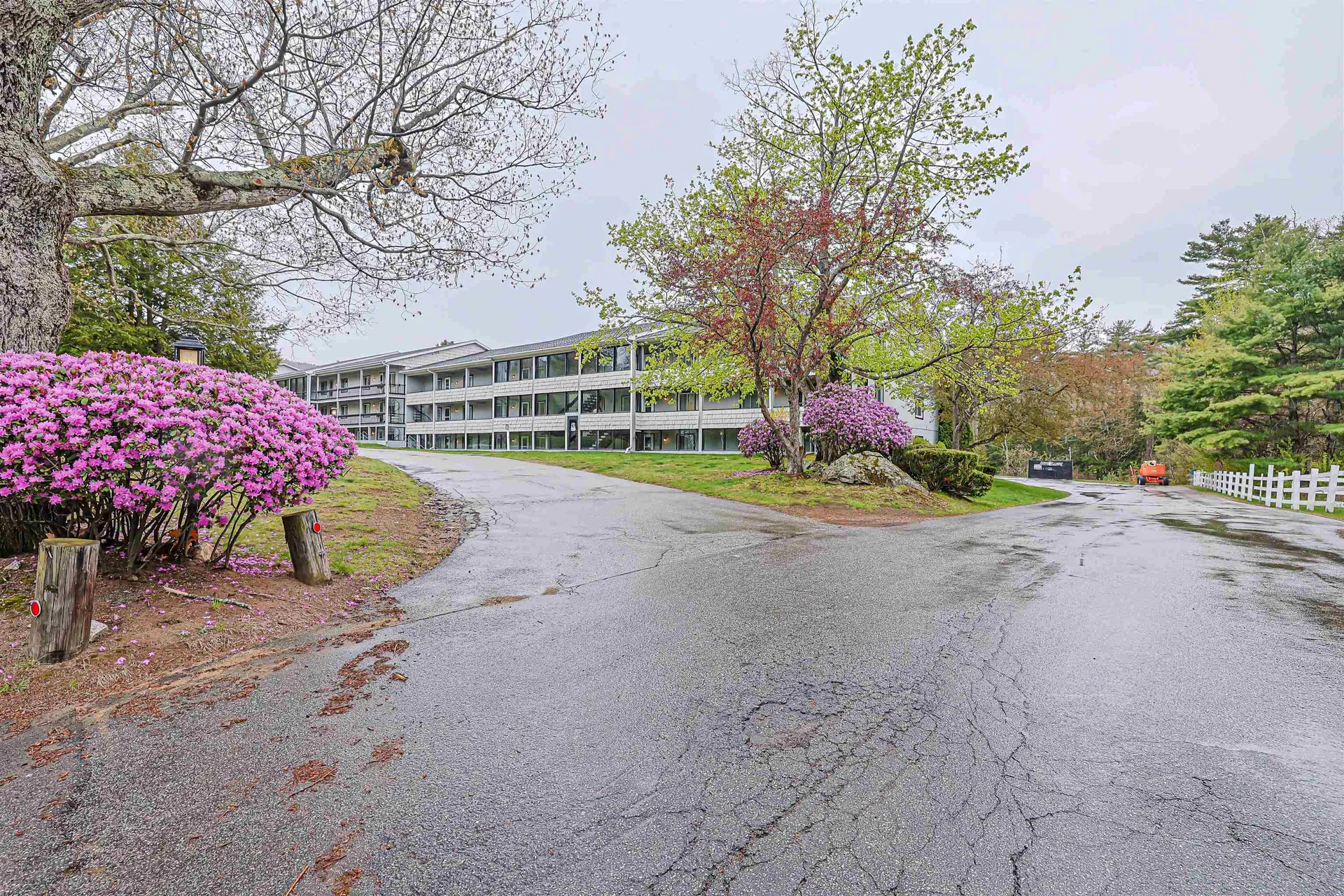 663 Cherry Valley Road Gilford NH 03249