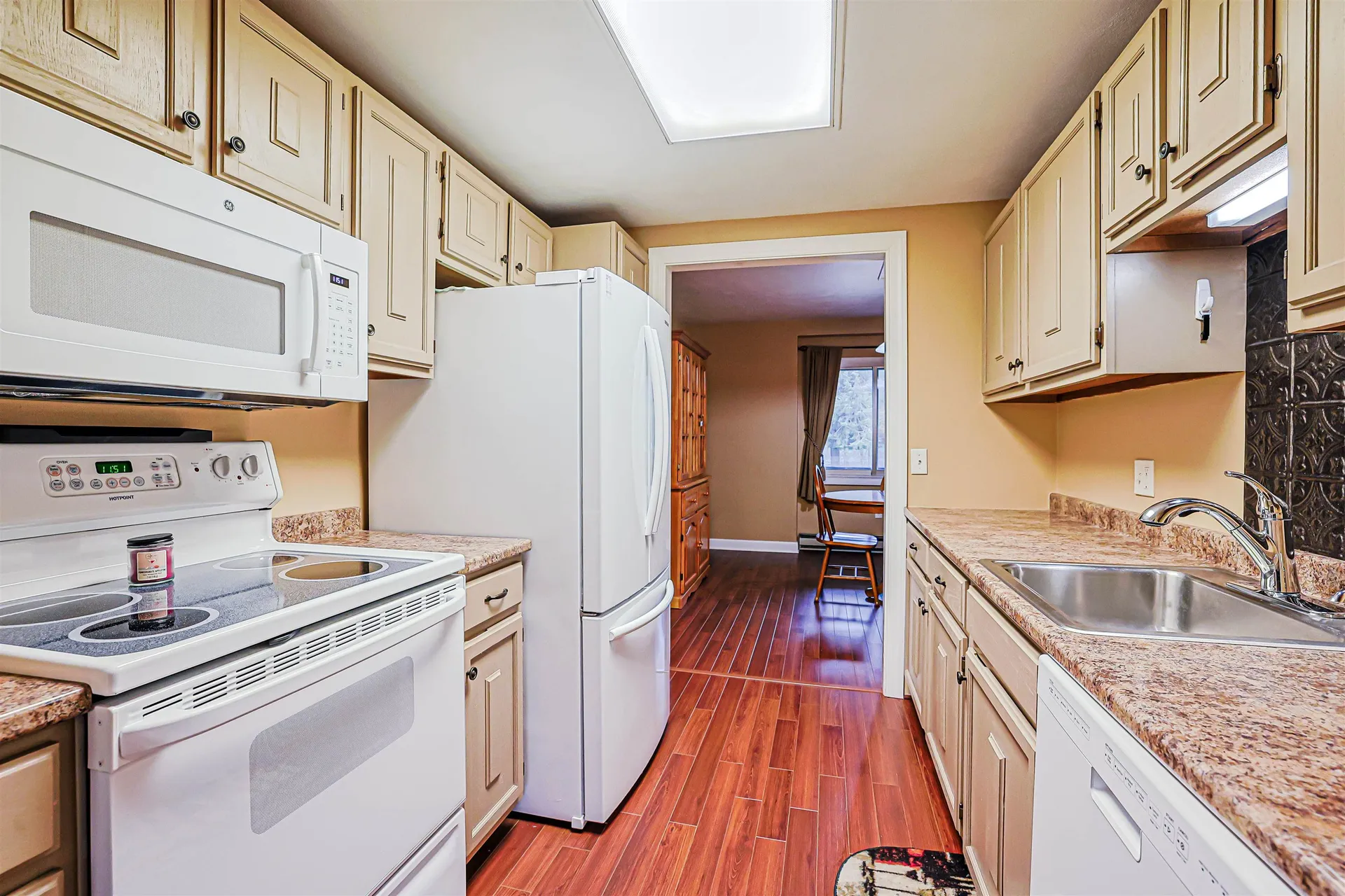 663 Cherry Valley Road Gilford NH 03249