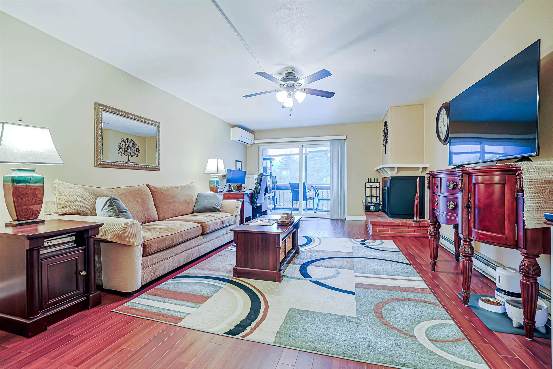 663 Cherry Valley Road Gilford NH 03249