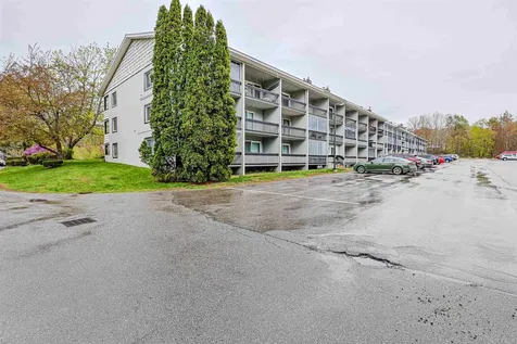 663 Cherry Valley Road Gilford NH 03249