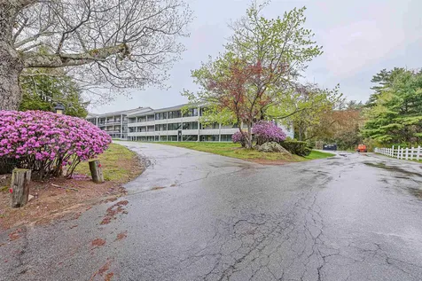 663 Cherry Valley Road Gilford NH 03249