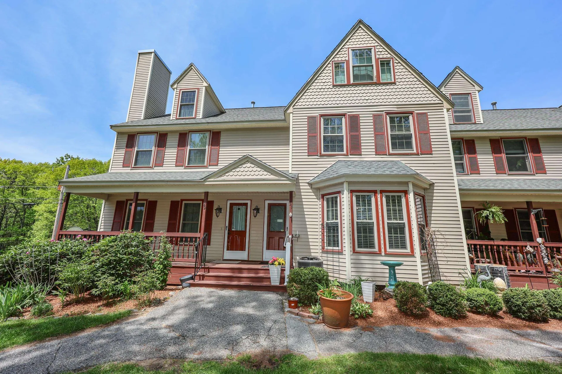 31 Stanstead Place Nashua NH 03063