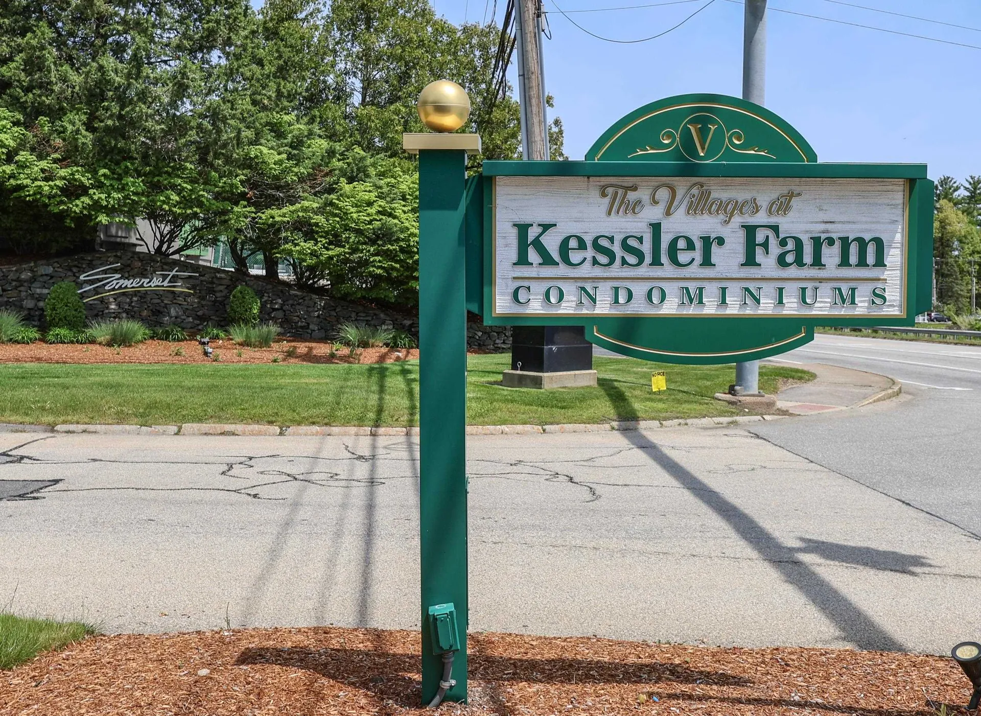 31 Stanstead Place Nashua NH 03063
