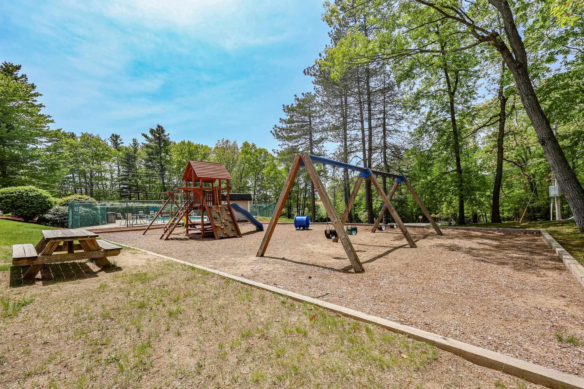 31 Stanstead Place Nashua NH 03063