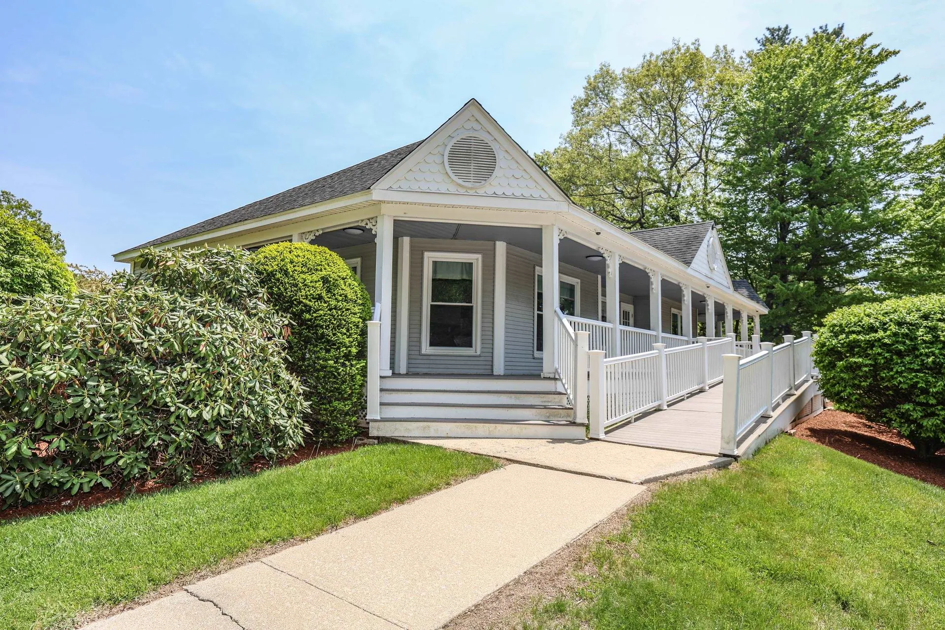 31 Stanstead Place Nashua NH 03063