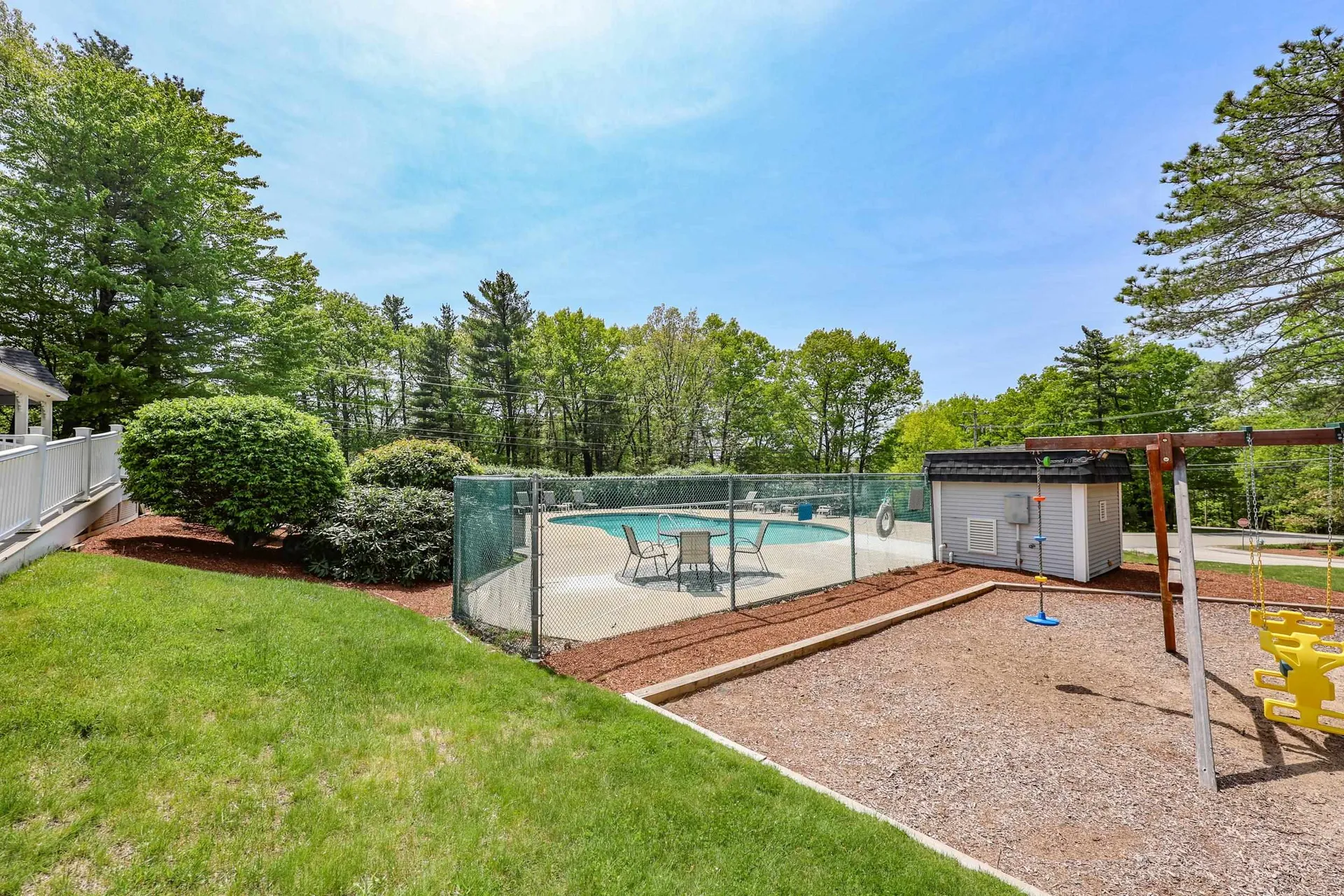 31 Stanstead Place Nashua NH 03063