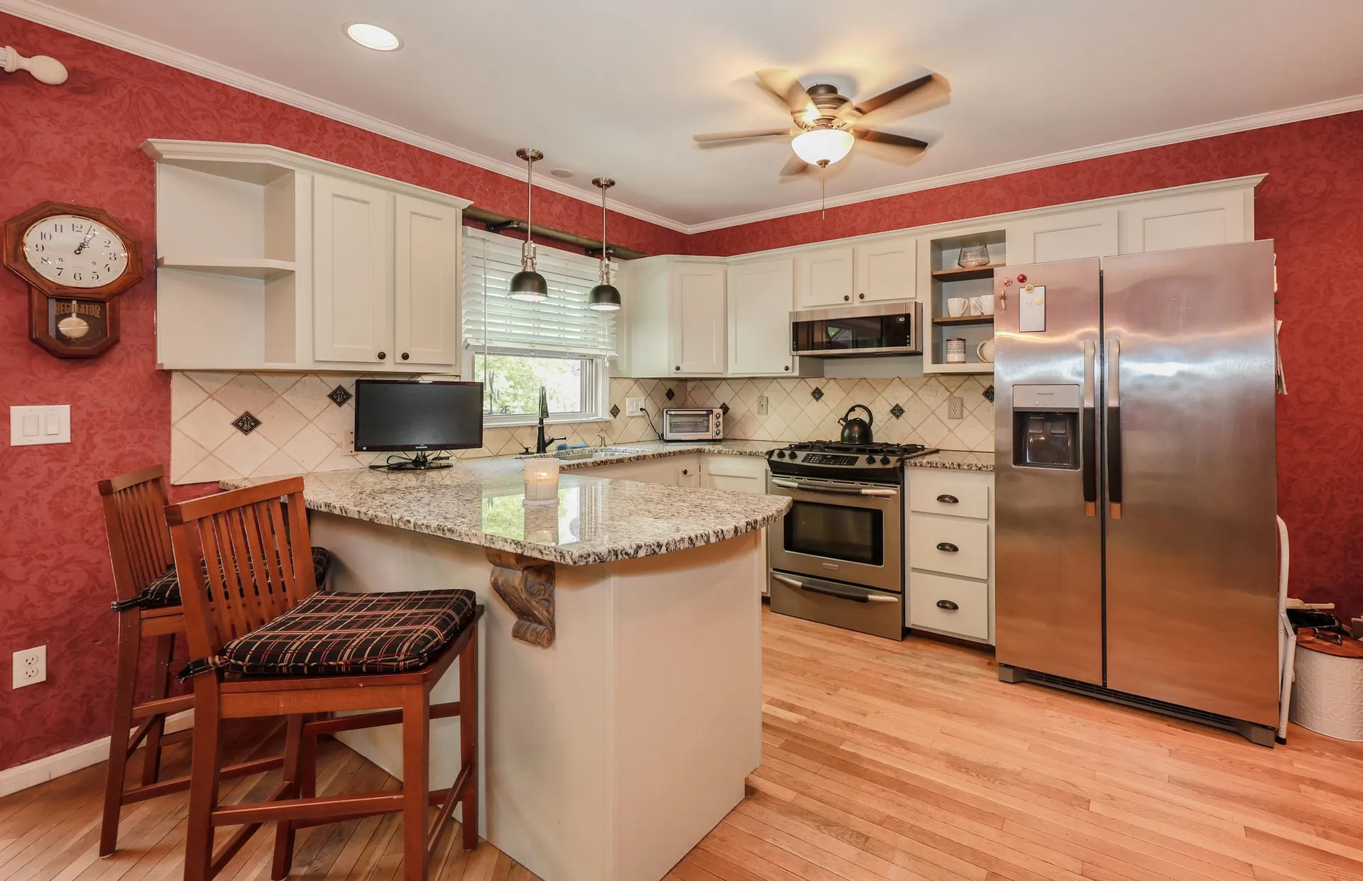 31 Stanstead Place Nashua NH 03063