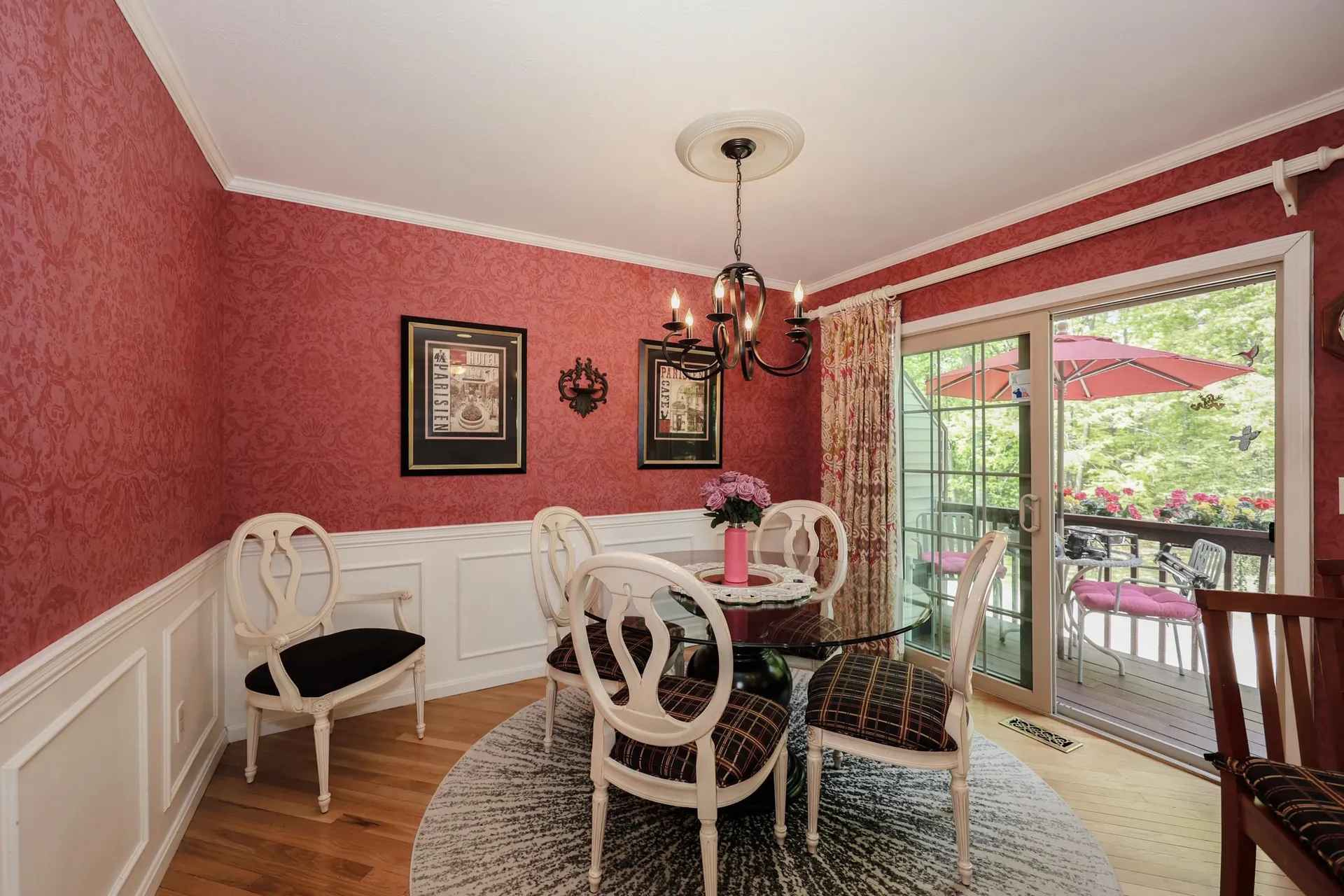 31 Stanstead Place Nashua NH 03063