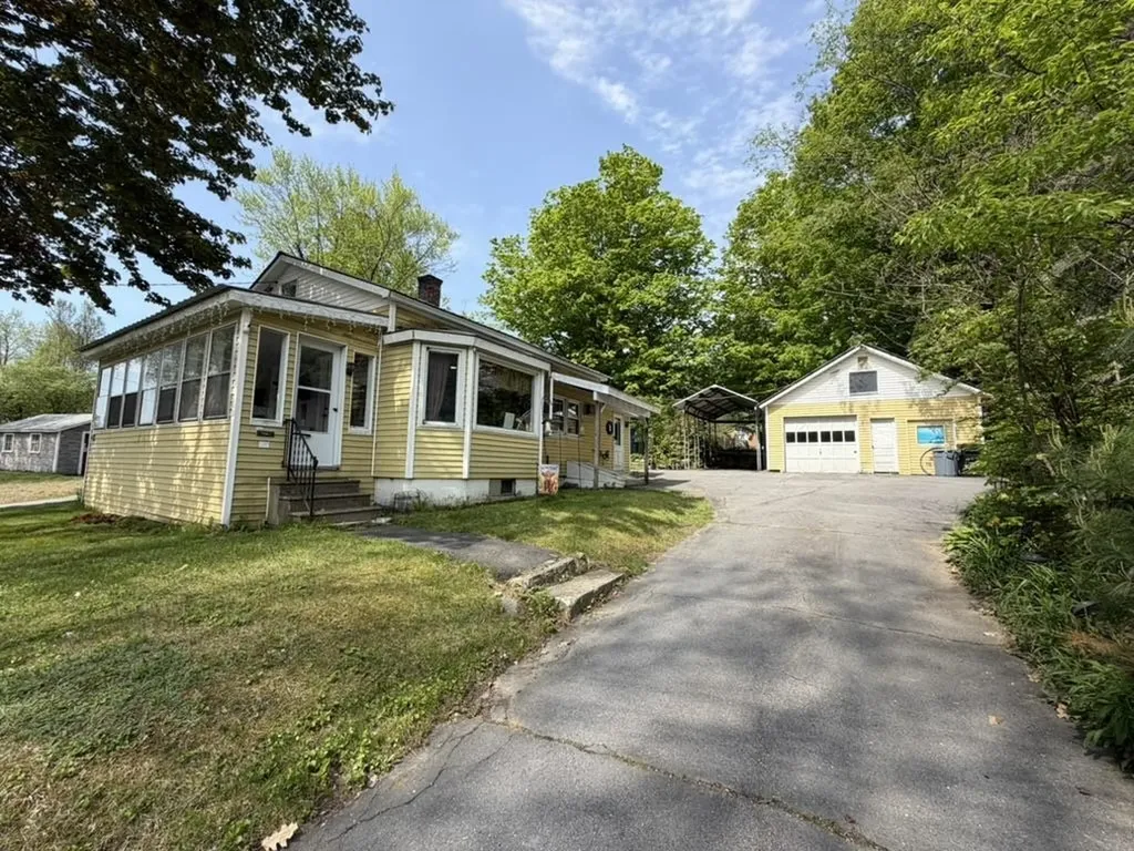 160 Elm Street Claremont NH 03743
