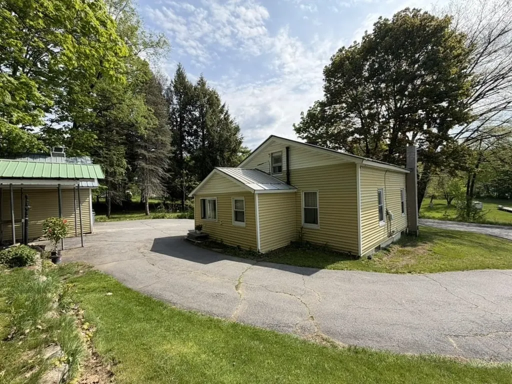 160 Elm Street Claremont NH 03743