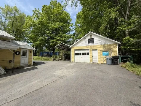 160 Elm Street Claremont NH 03743
