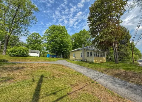 160 Elm Street Claremont NH 03743