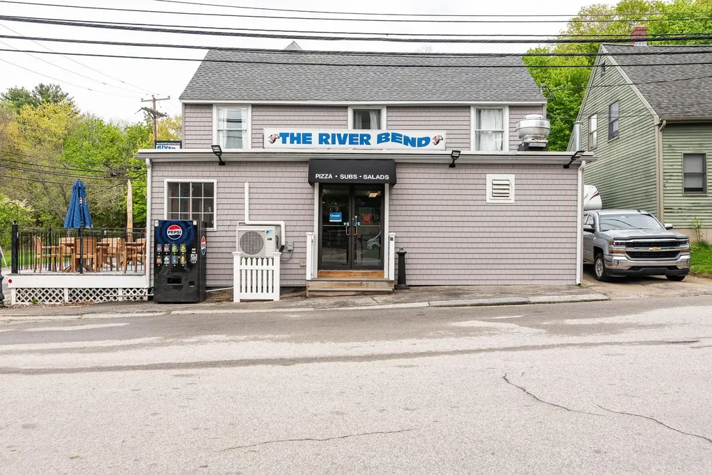 65 Henry Law Avenue Dover NH 03820