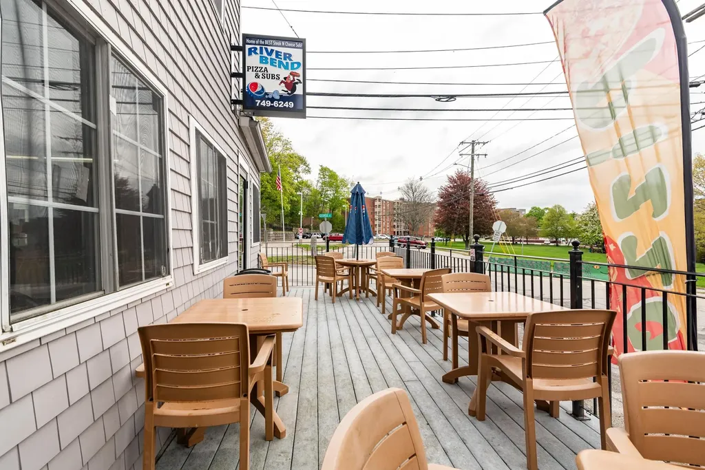 65 Henry Law Avenue Dover NH 03820