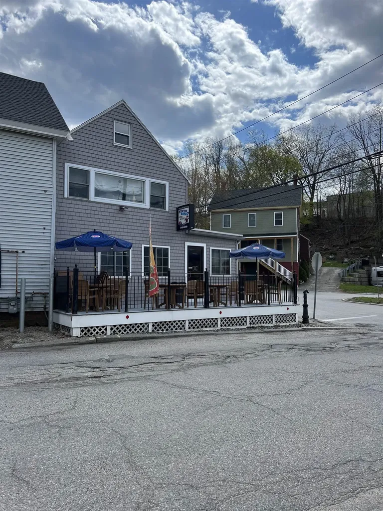 65 Henry Law Avenue Dover NH 03820