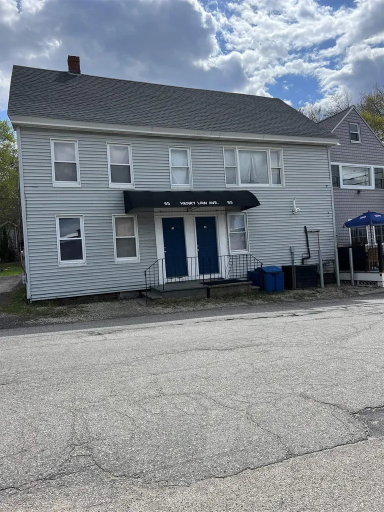 65 Henry Law Avenue Dover NH 03820