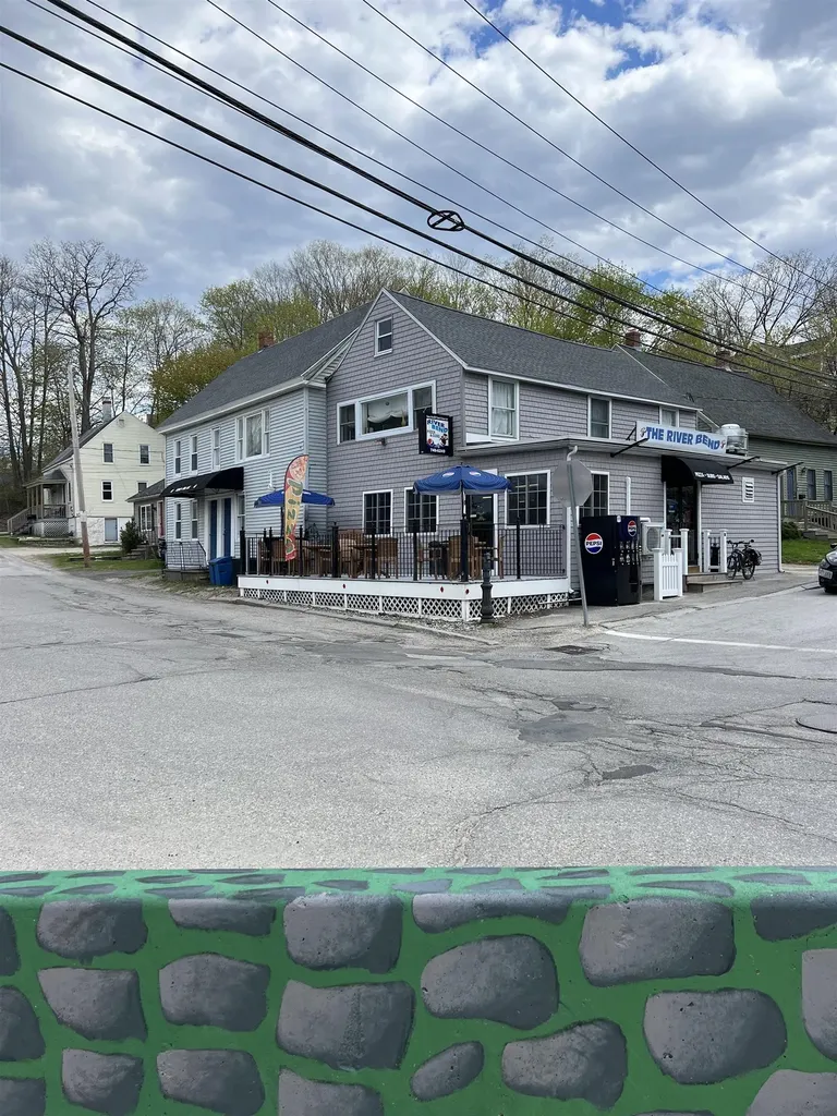 65 Henry Law Avenue Dover NH 03820