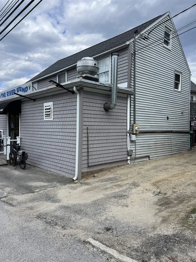 65 Henry Law Avenue Dover NH 03820