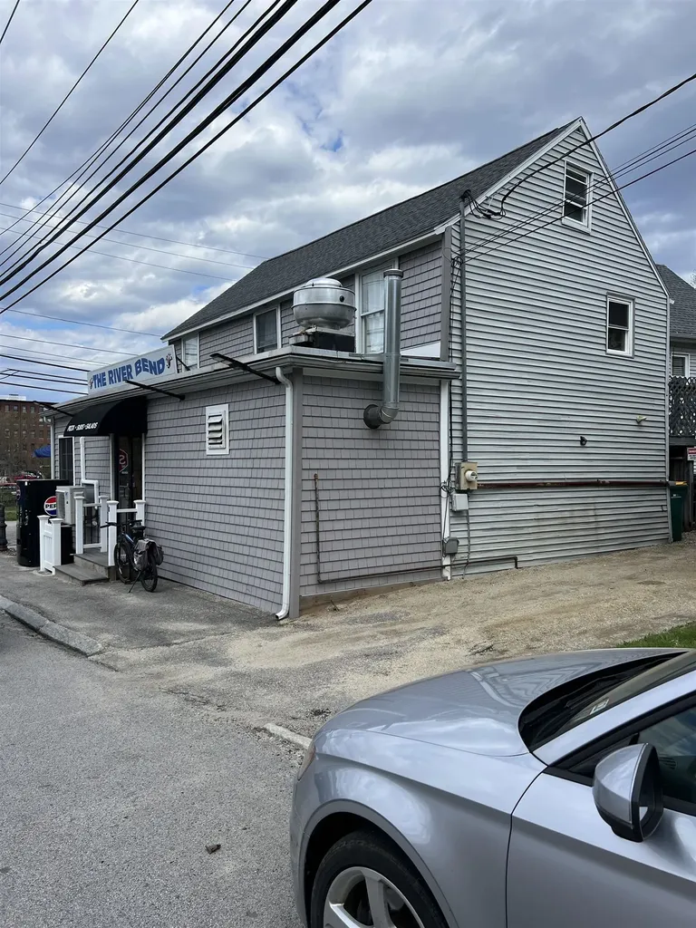 65 Henry Law Avenue Dover NH 03820