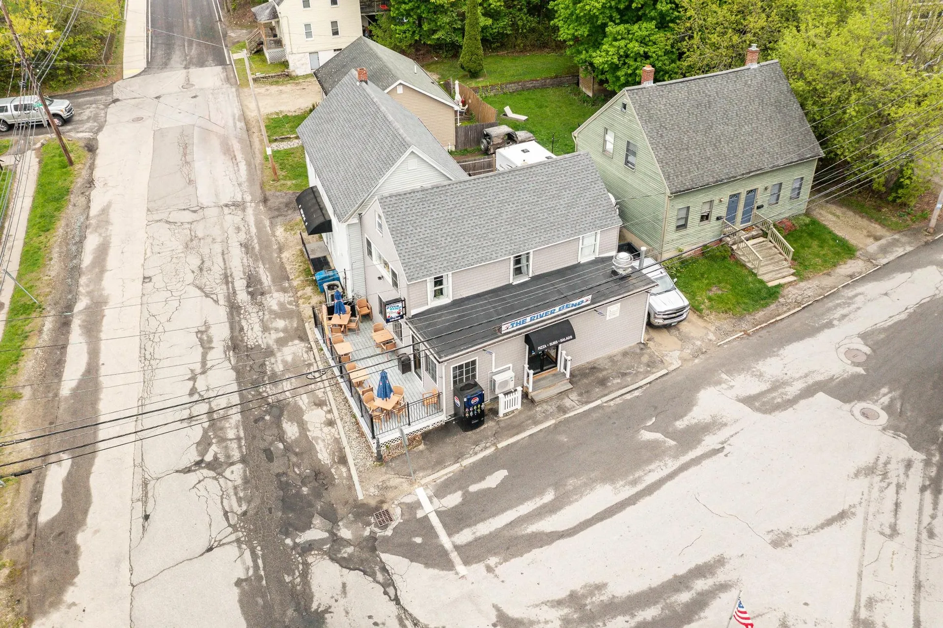 65 Henry Law Avenue Dover NH 03820