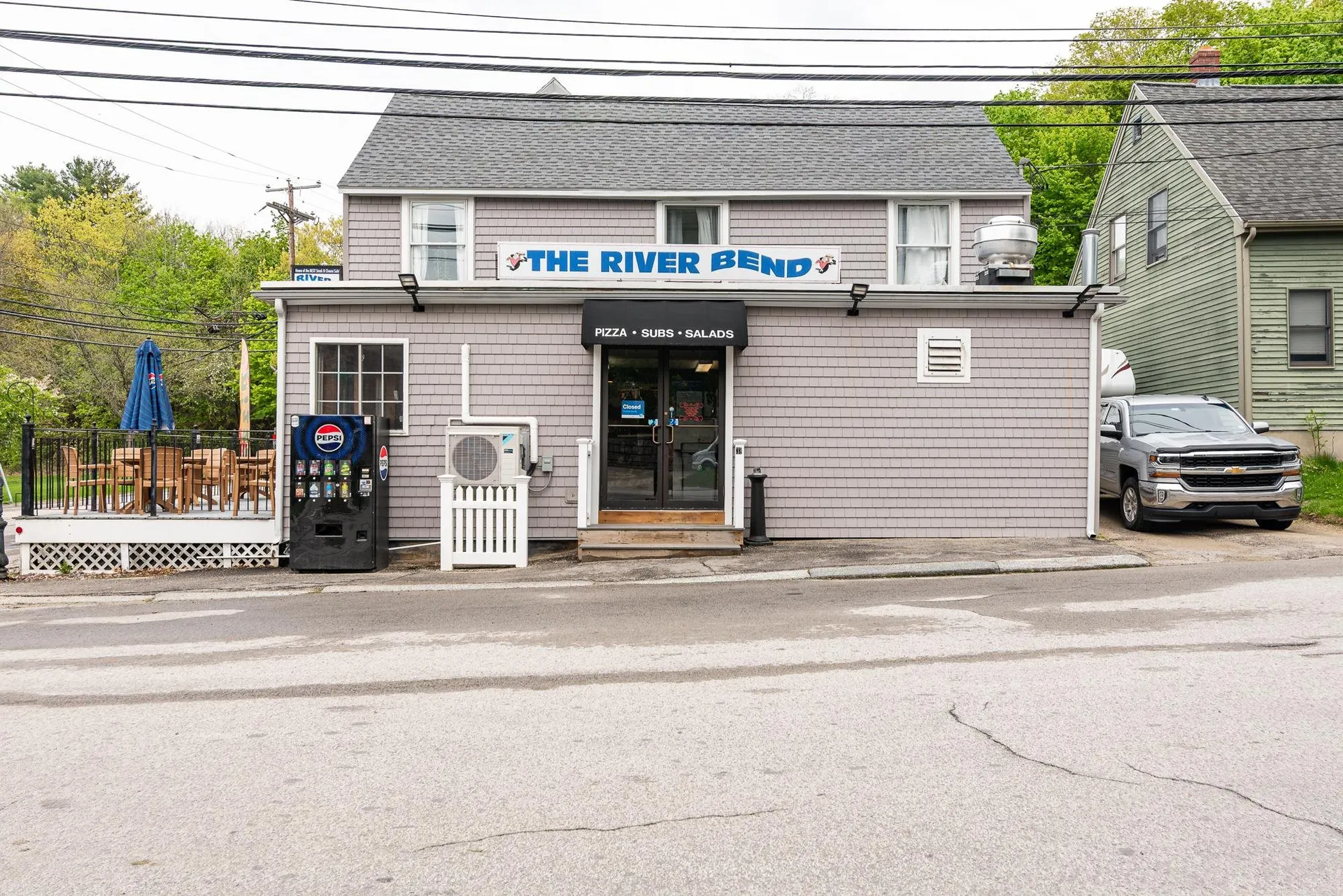 65 Henry Law Avenue Dover NH 03820