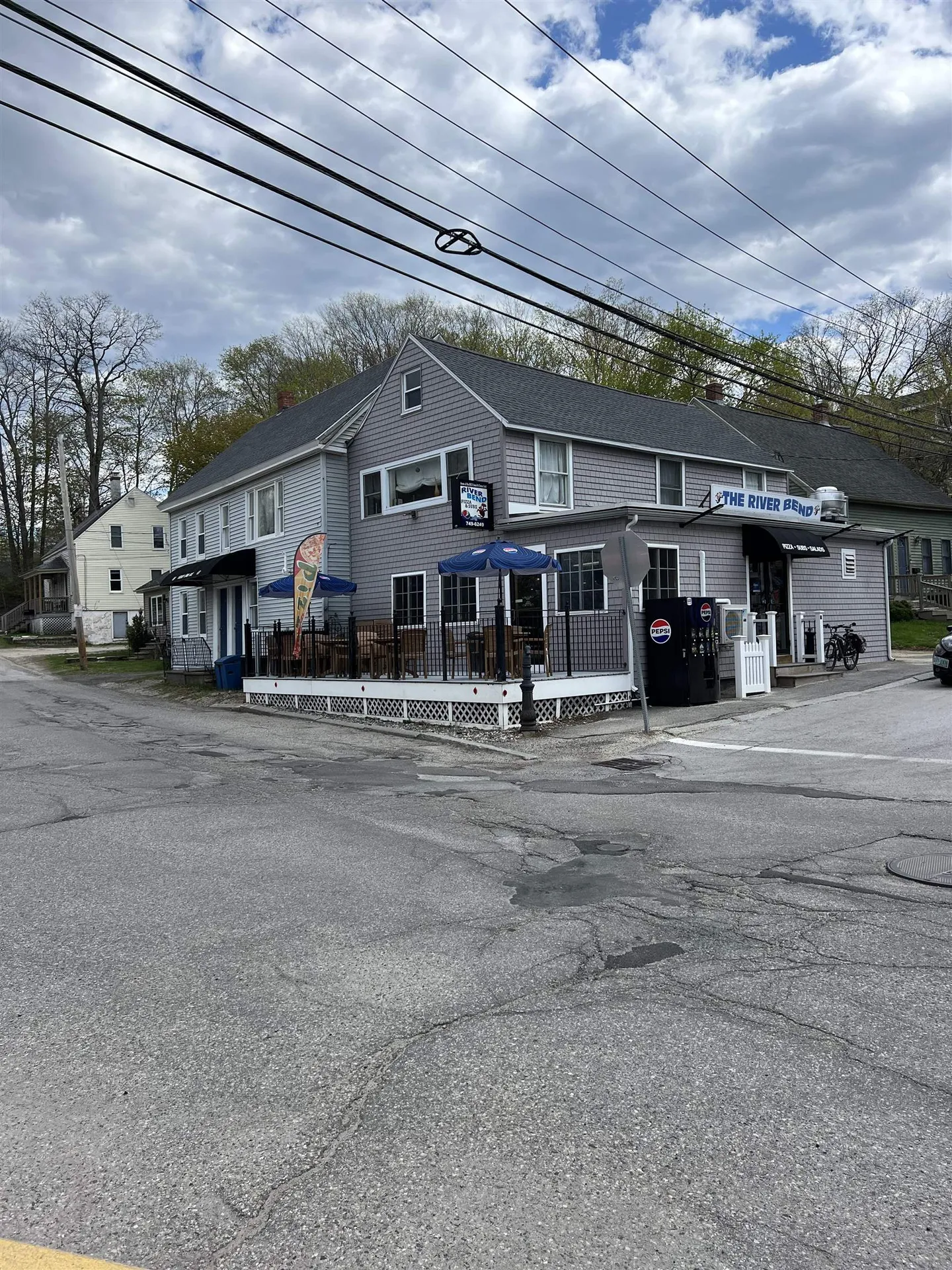 65 Henry Law Avenue Dover NH 03820