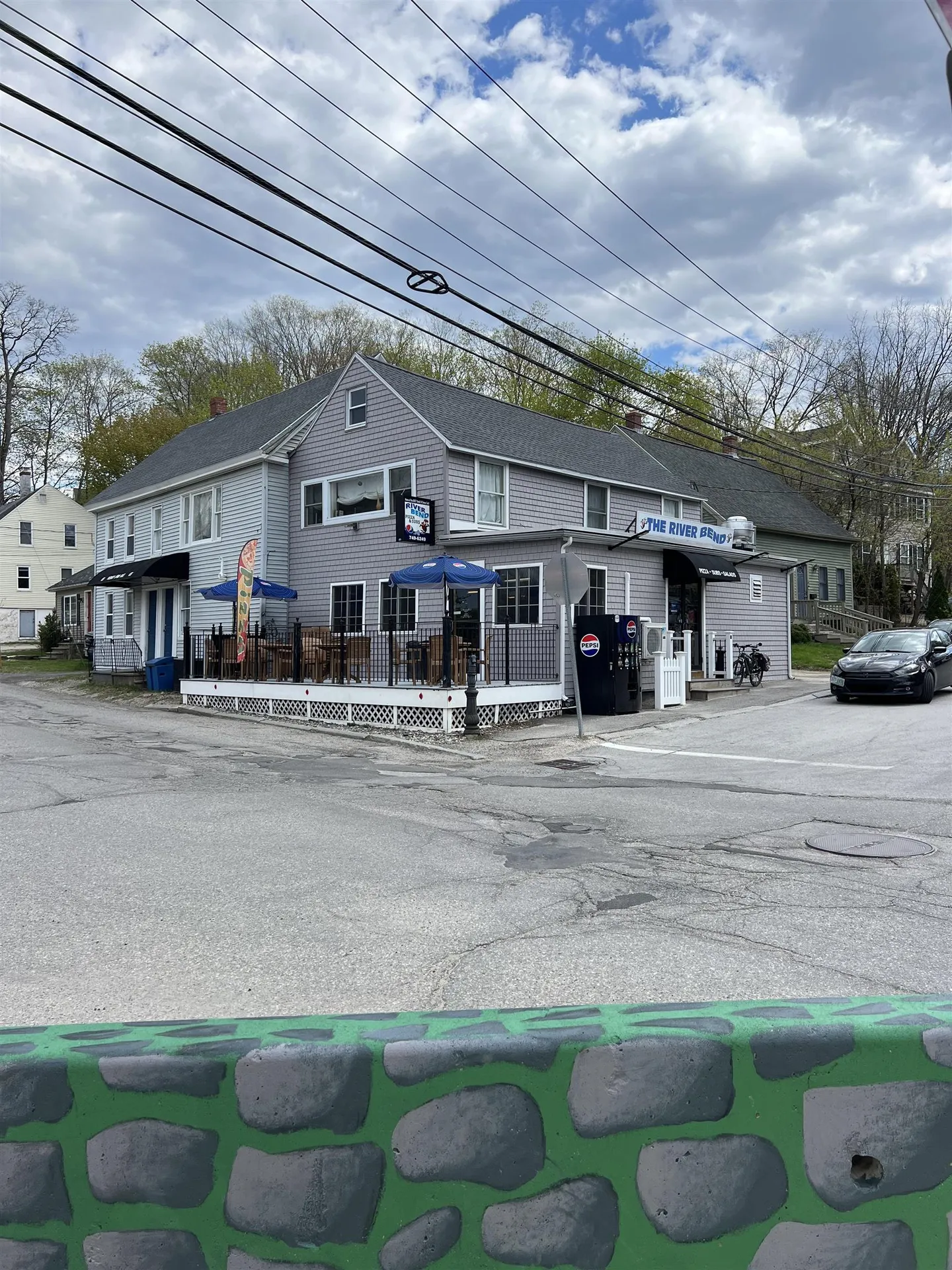 65 Henry Law Avenue Dover NH 03820