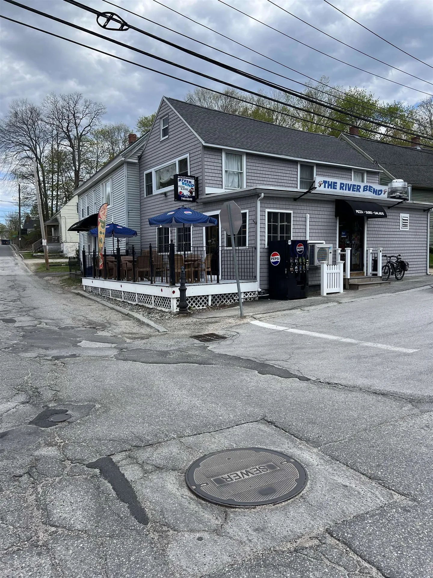 65 Henry Law Avenue Dover NH 03820