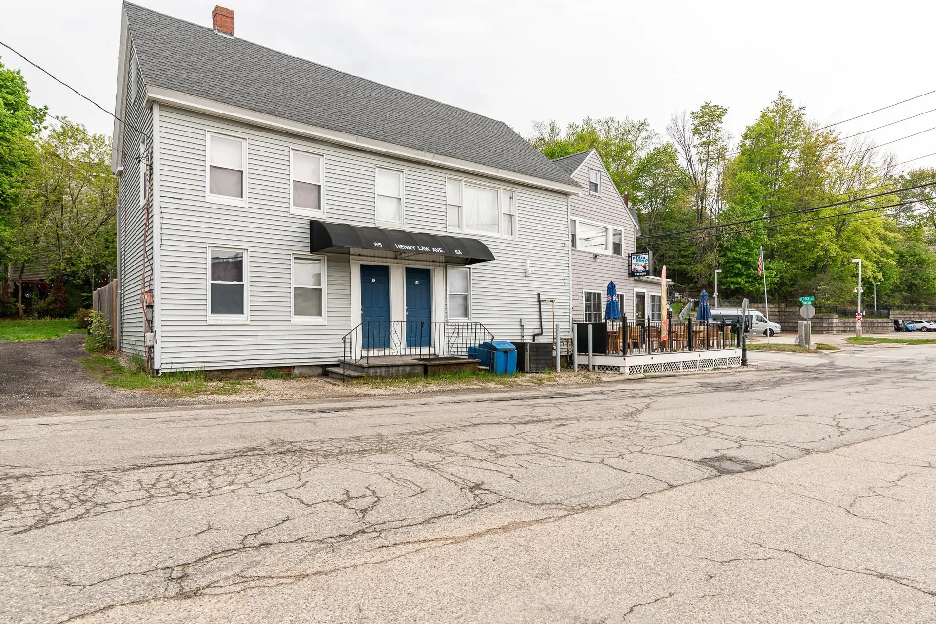65 Henry Law Avenue Dover NH 03820