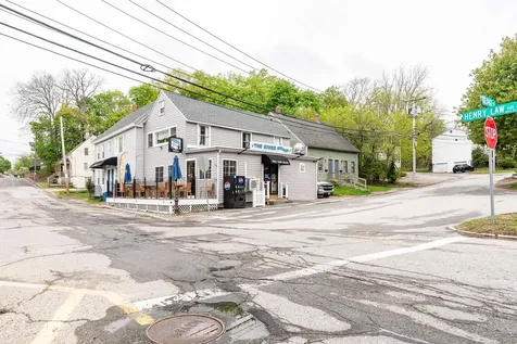 65 Henry Law Avenue Dover NH 03820
