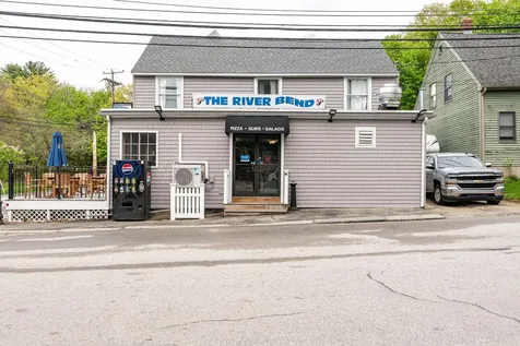 65 Henry Law Avenue Dover NH 03820