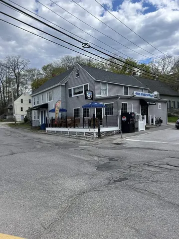 65 Henry Law Avenue Dover NH 03820