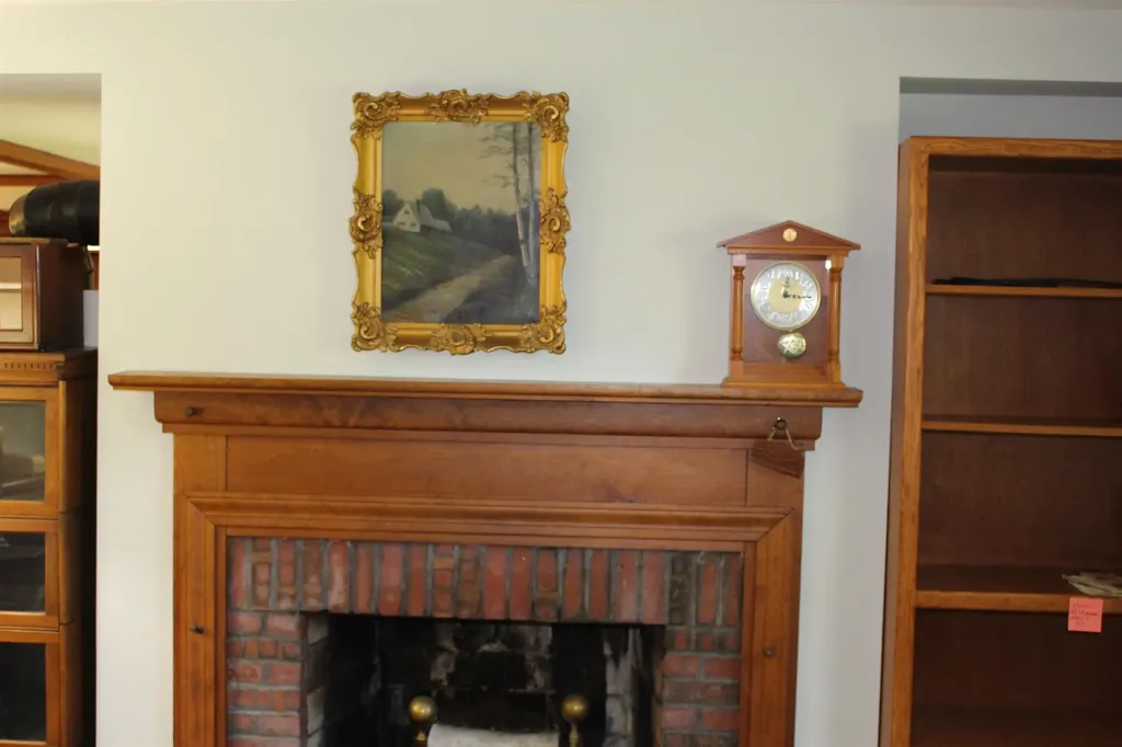 20 Exeter Road Hampton Falls NH 03844