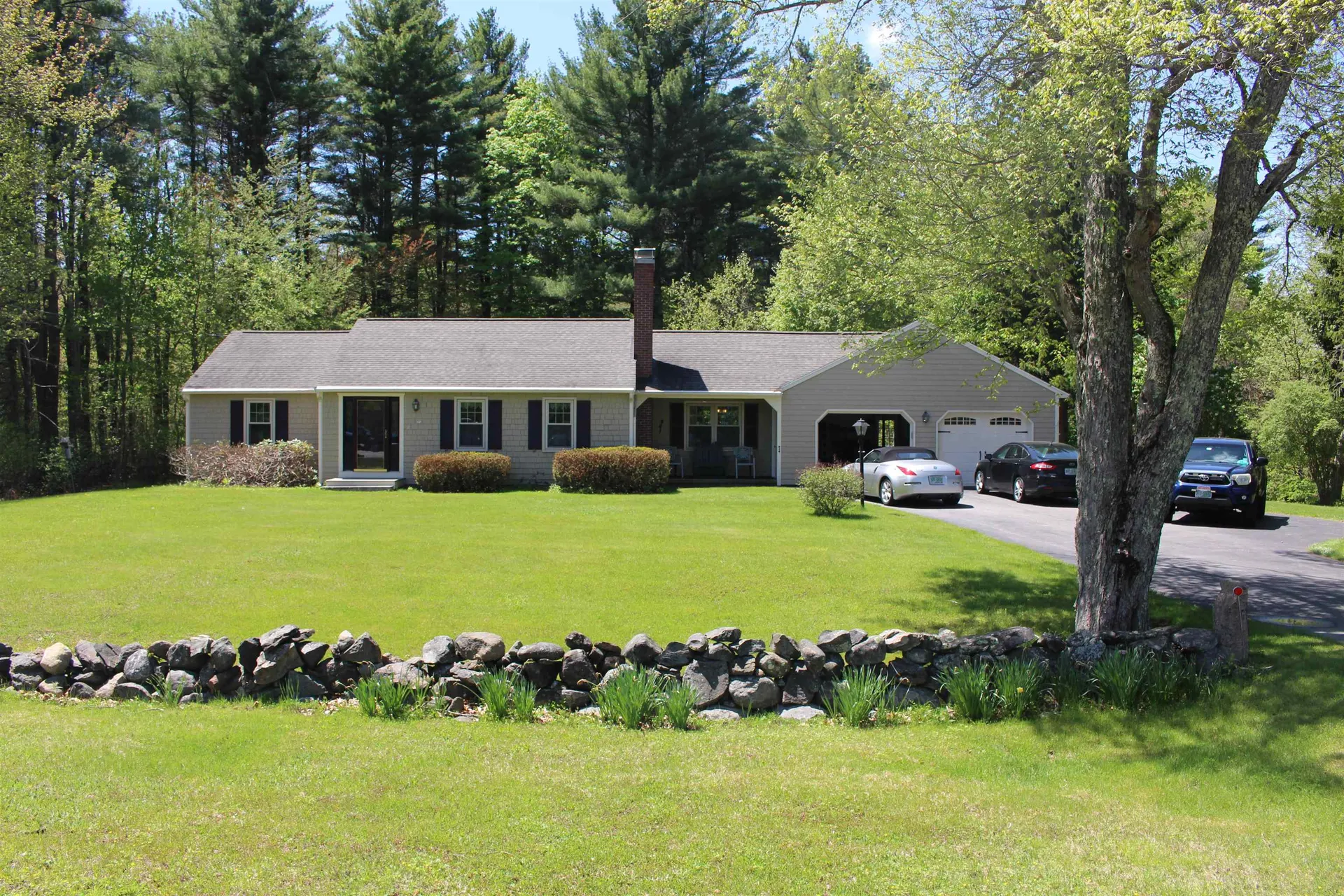 20 Exeter Road Hampton Falls NH 03844