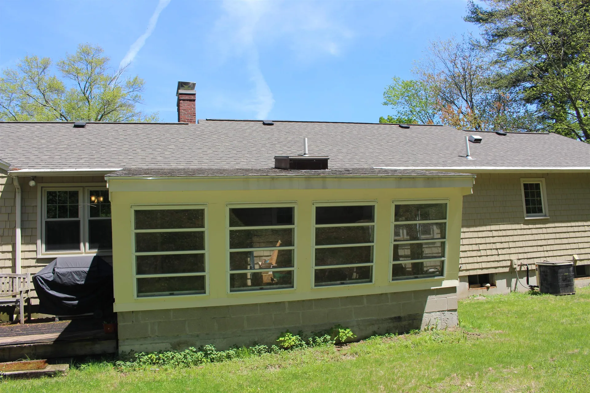20 Exeter Road Hampton Falls NH 03844