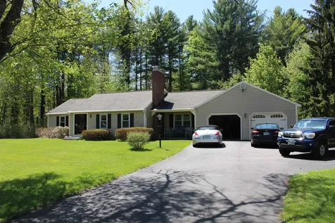 20 Exeter Road Hampton Falls NH 03844