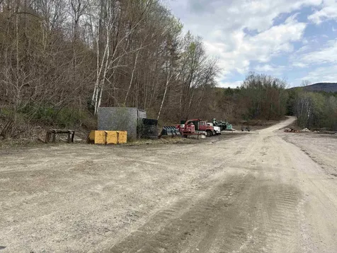 Buffalo Road Wentworth NH 03282