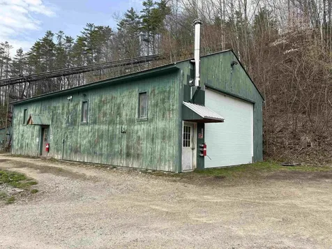 Buffalo Road Wentworth NH 03282